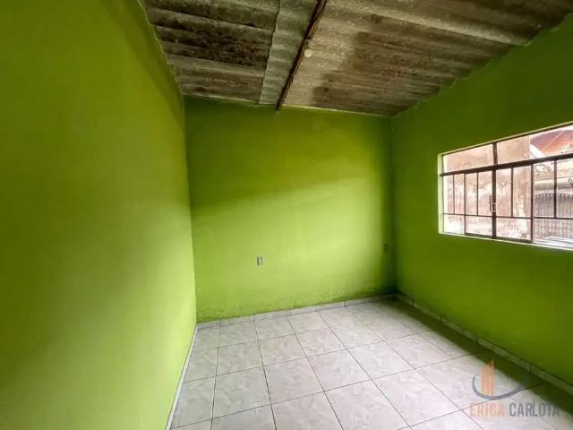 Casa / Sobrado em Condomínio para Locação em Conselheiro Lafaiete/MG São João 1 Quartos