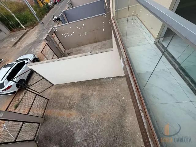 Casa / Sobrado em Condomínio para Locação em Conselheiro Lafaiete/MG São Marcos 2 Quartos