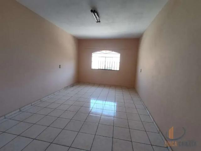 Casa / Sobrado em Condomínio para Locação em Conselheiro Lafaiete/MG Santa Maria 3 Quartos