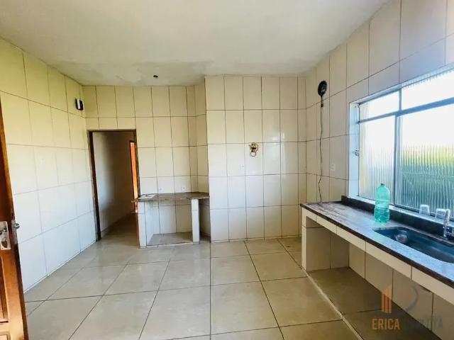 Casa / Sobrado em Condomínio para Locação em Conselheiro Lafaiete/MG Santa Efigênia 3 Quartos