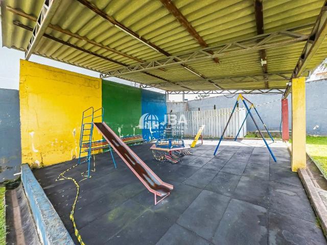 Casa / Sobrado em Condomínio para Locação em Colombo/PR Campo Pequeno 2 Quartos