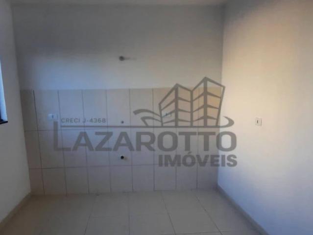 Casa / Sobrado em Condomínio para Locação em Colombo/PR Arruda 2 Quartos