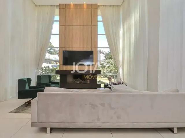 Casa / Sobrado em Condomínio para Locação em Colombo/PR São Gabriel 4 Quartos