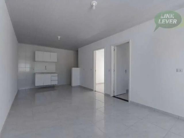 Casa / Sobrado em Condomínio para Locação em Colombo/PR Roça Grande 2 Quartos