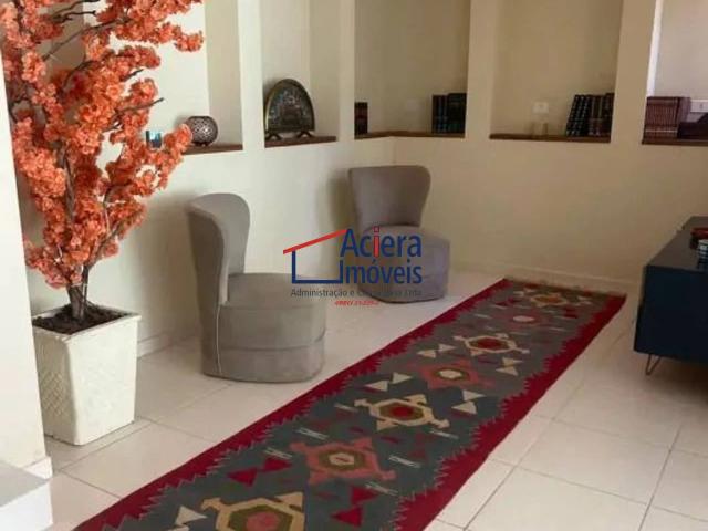 Casa / Sobrado em Condomínio para Locação em Cotia/SP Miolo da Granja 3 Quartos