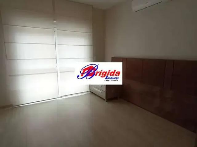 Casa / Sobrado em Condomínio para Locação em Cotia/SP Moinho Velho 4 Quartos