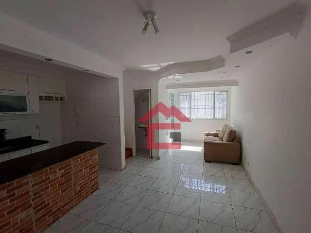 Casa / Sobrado em Condomínio para Locação em Cotia/SP Moinho Velho 2 Quartos
