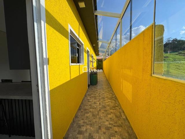 Casa / Sobrado em Condomínio para Locação em Cotia/SP Moinho Velho 2 Quartos