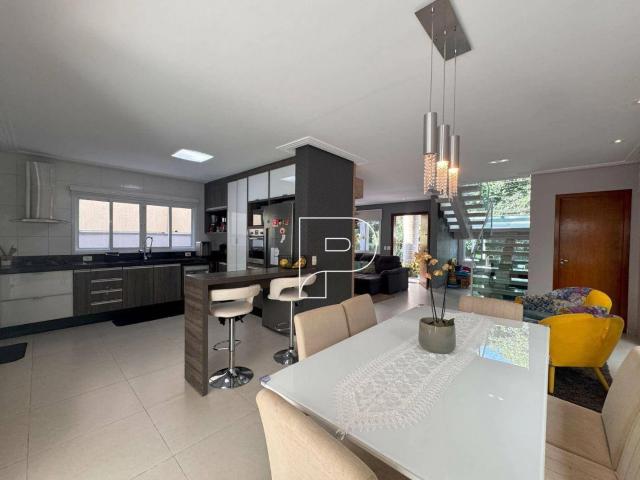 Casa / Sobrado em Condomínio para Locação em Cotia/SP Moinho Velho 3 Quartos