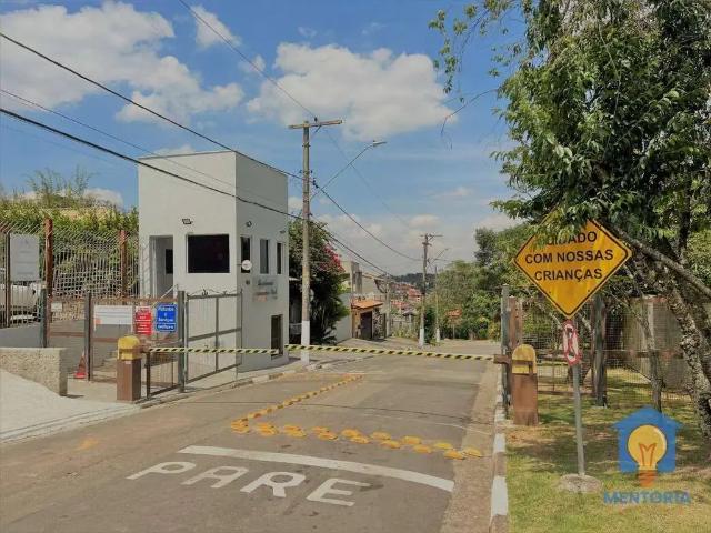 Casa / Sobrado em Condomínio para Locação em Cotia/SP Nakamura Park 3 Quartos