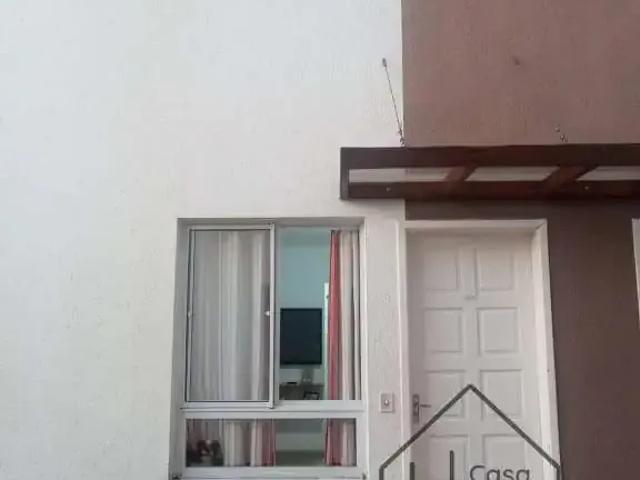 Casa / Sobrado em Condomínio para Locação em Cotia/SP Água Espraiada Caucaia do Alto 2 Quartos