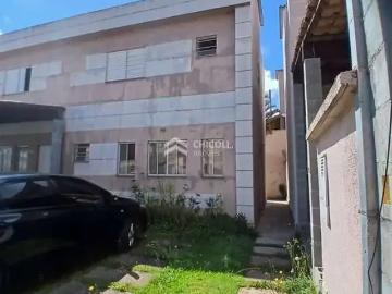 Casa / Sobrado em Condomínio para Locação em Cotia/SP Água Espraiada Caucaia do Alto 3 Quartos