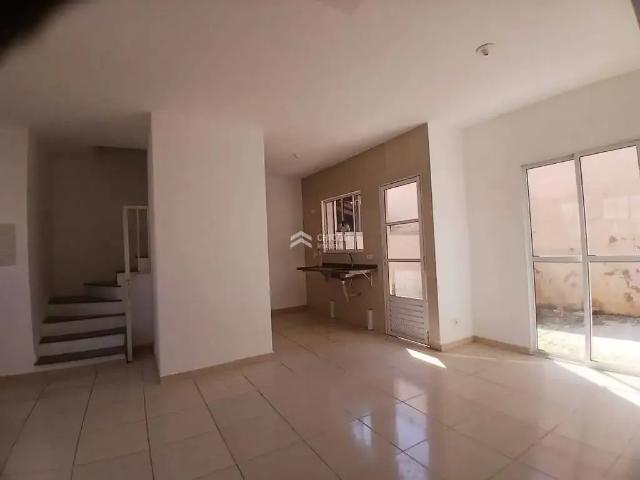 Casa / Sobrado em Condomínio para Locação em Cotia/SP Água Espraiada Caucaia do Alto 3 Quartos