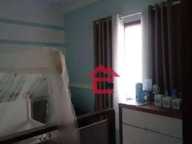 Casa / Sobrado em Condomínio para Locação em Cotia/SP Aguassaí Caucaia do Alto 3 Quartos