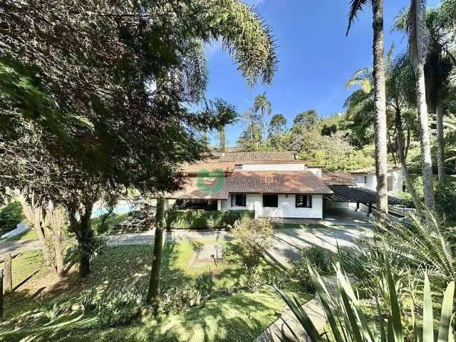 Casa / Sobrado em Condomínio para Locação em Cotia/SP Algarve 3 Quartos