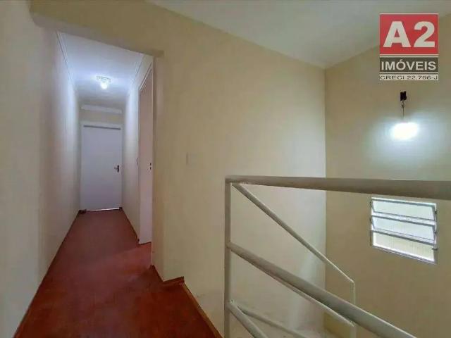 Casa / Sobrado em Condomínio para Locação em Cotia/SP Altos de Caucaia Caucaia do Alto 3 Quartos