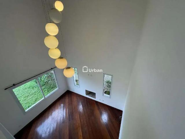 Casa / Sobrado em Condomínio para Locação em Cotia/SP Bosque do Vianna 3 Quartos