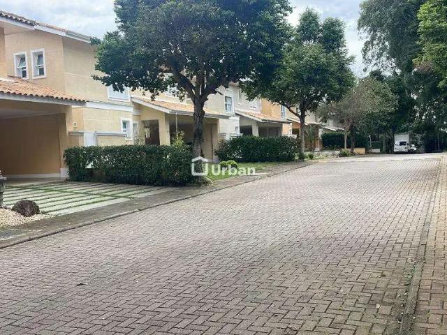 Casa / Sobrado em Condomínio para Locação em Cotia/SP Bosque do Vianna 3 Quartos