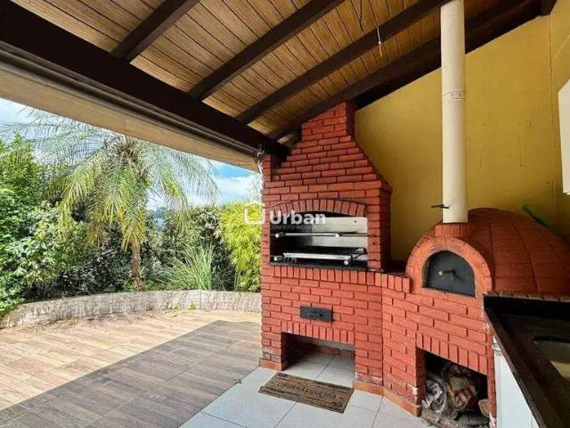 Casa / Sobrado em Condomínio para Locação em Cotia/SP Bosque do Vianna 3 Quartos