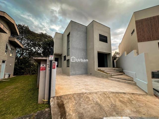Casa / Sobrado em Condomínio para Locação em Cotia/SP Bosque do Vianna 4 Quartos