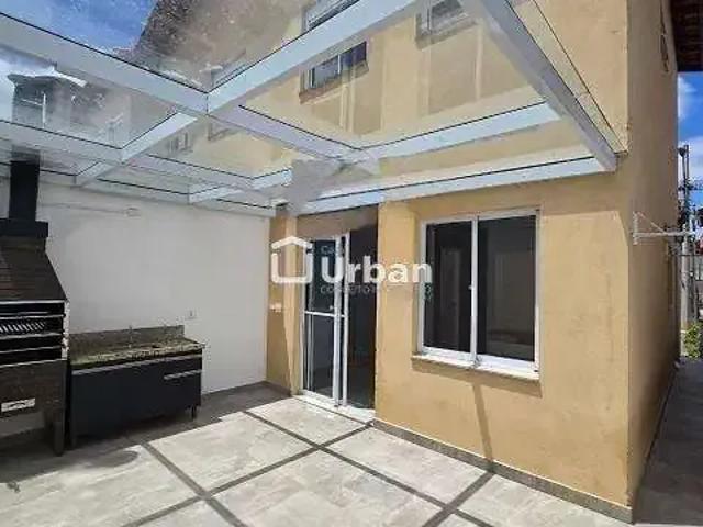 Casa / Sobrado em Condomínio para Locação em Cotia/SP Caucaia do Alto 2 Quartos