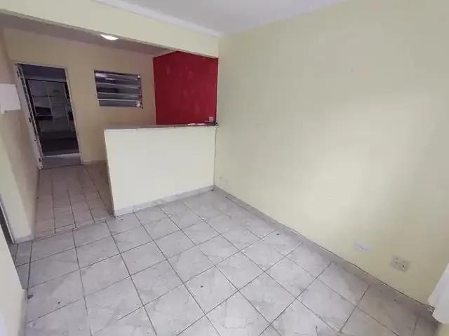 Casa / Sobrado em Condomínio para Locação em Cotia/SP Centro 2 Quartos