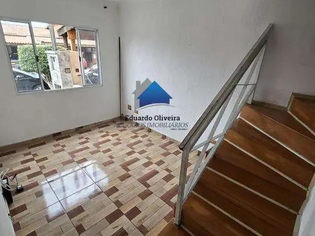 Casa / Sobrado em Condomínio para Locação em Cotia/SP Centro 2 Quartos