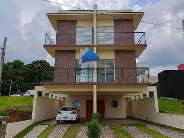 Casa / Sobrado em Condomínio para Locação em Cotia/SP Centro 3 Quartos