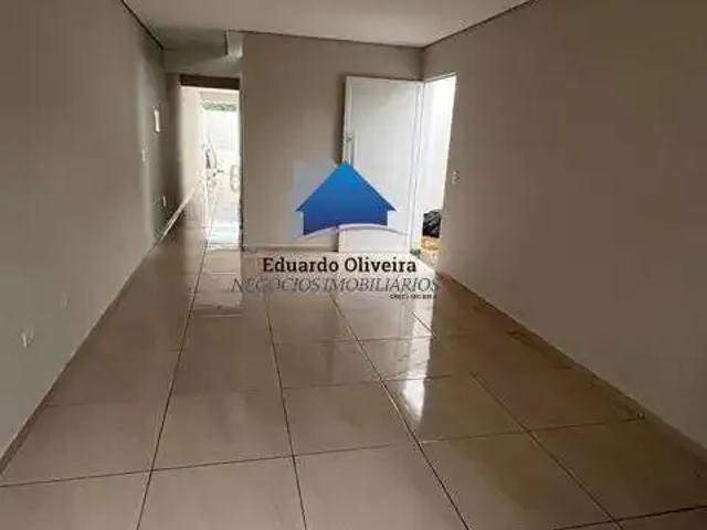 Casa / Sobrado em Condomínio para Locação em Cotia/SP Centro 3 Quartos