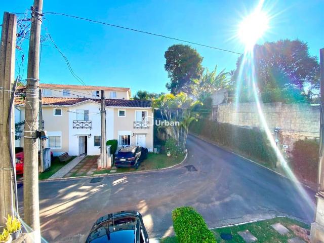 Casa / Sobrado em Condomínio para Locação em Cotia/SP Chácara Canta Galo 2 Quartos