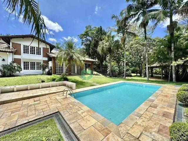 Casa / Sobrado em Condomínio para Locação em Cotia/SP Chácara Granja Velha 3 Quartos