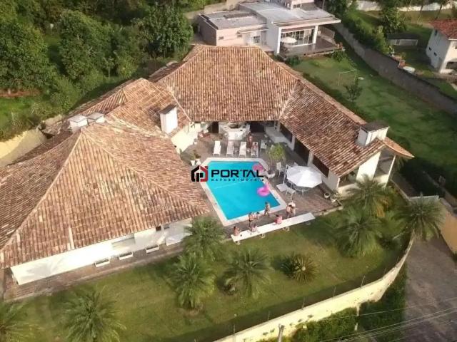 Casa / Sobrado em Condomínio para Locação em Cotia/SP Chácara Granja Velha 4 Quartos