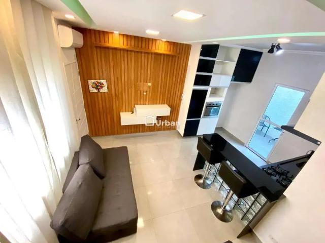 Casa / Sobrado em Condomínio para Locação em Cotia/SP Chácara Ondas Verdes 2 Quartos