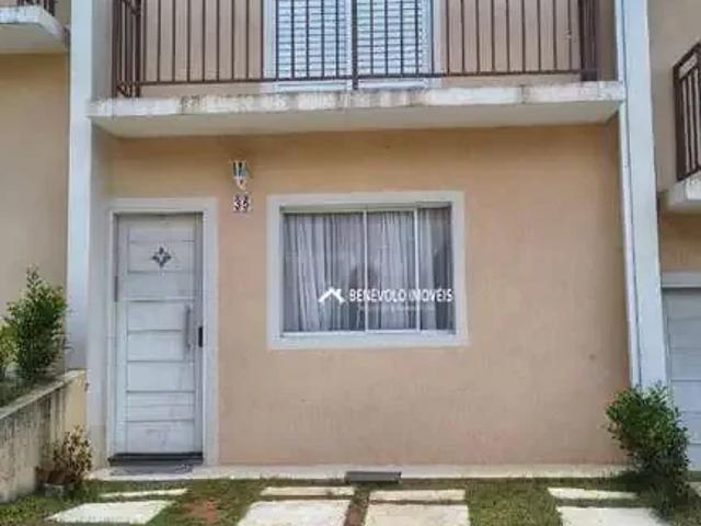 Casa / Sobrado em Condomínio para Locação em Cotia/SP Chácara Ondas Verdes 2 Quartos