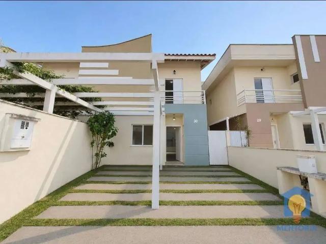 Casa / Sobrado em Condomínio para Locação em Cotia/SP Chácara Ondas Verdes 3 Quartos
