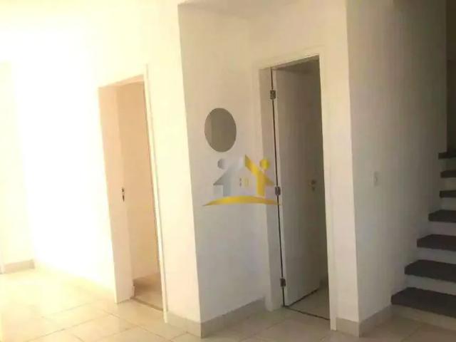 Casa / Sobrado em Condomínio para Locação em Cotia/SP Chácara Ondas Verdes 3 Quartos