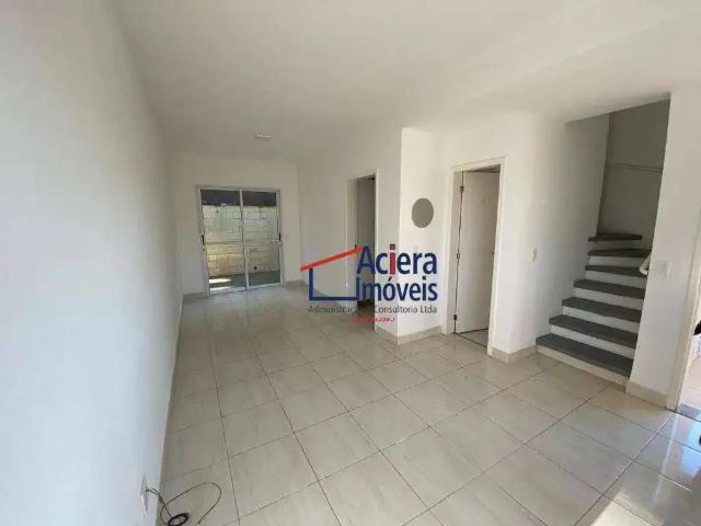 Casa / Sobrado em Condomínio para Locação em Cotia/SP Chácara Ondas Verdes 3 Quartos