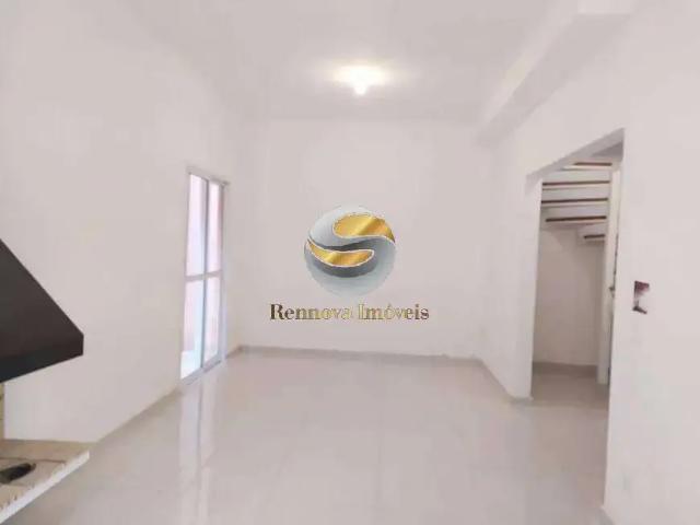 Casa / Sobrado em Condomínio para Locação em Cotia/SP Chácara Pavoeiro 3 Quartos