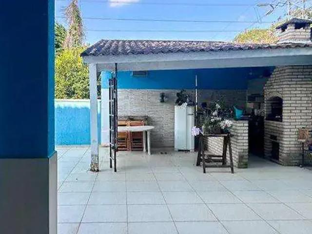 Casa / Sobrado em Condomínio para Locação em Cotia/SP Chácara Roselândia 3 Quartos