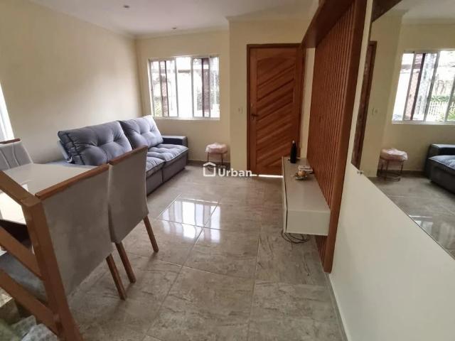 Casa / Sobrado em Condomínio para Locação em Cotia/SP Chácara Real Caucaia do Alto 2 Quartos