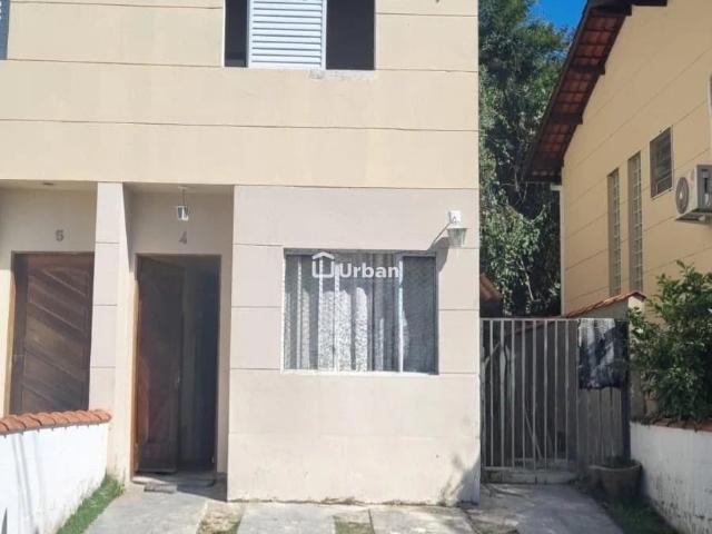 Casa / Sobrado em Condomínio para Locação em Cotia/SP Chácara Real Caucaia do Alto 2 Quartos