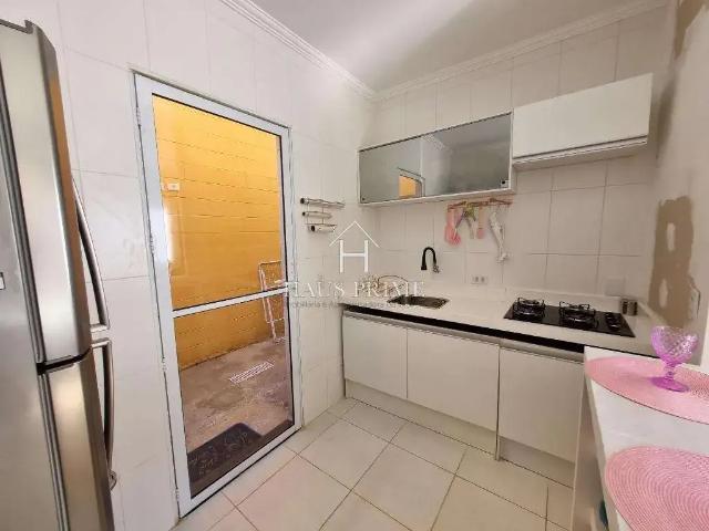 Casa / Sobrado em Condomínio para Locação em Cotia/SP Chácara Rincão 2 Quartos