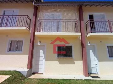 Casa / Sobrado em Condomínio para Locação em Cotia/SP Chácara Rincão 2 Quartos