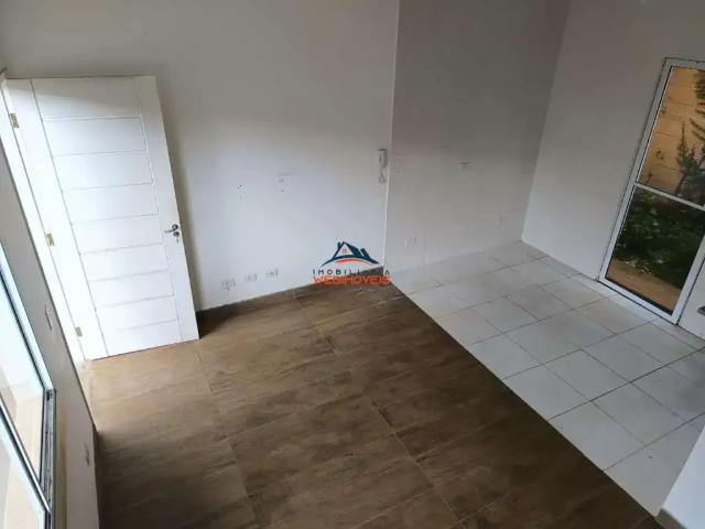 Casa / Sobrado em Condomínio para Locação em Cotia/SP Chácara Rincão 2 Quartos