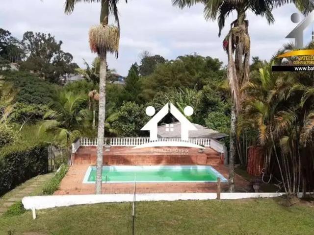 Casa / Sobrado em Condomínio para Locação em Cotia/SP Chácara Rincão 2 Quartos