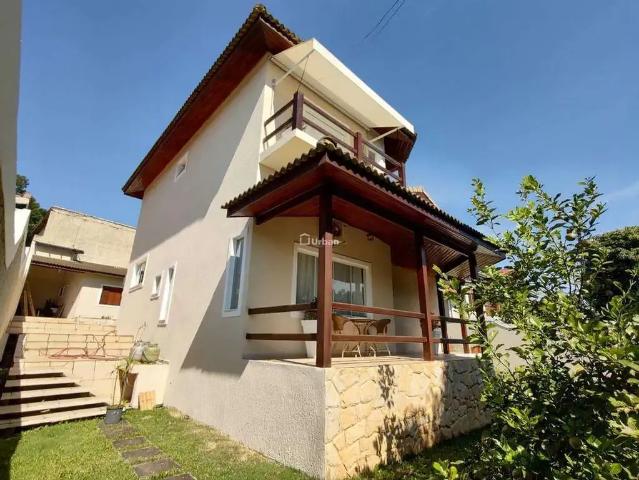 Casa / Sobrado em Condomínio para Locação em Cotia/SP Colina Caucaia do Alto 3 Quartos