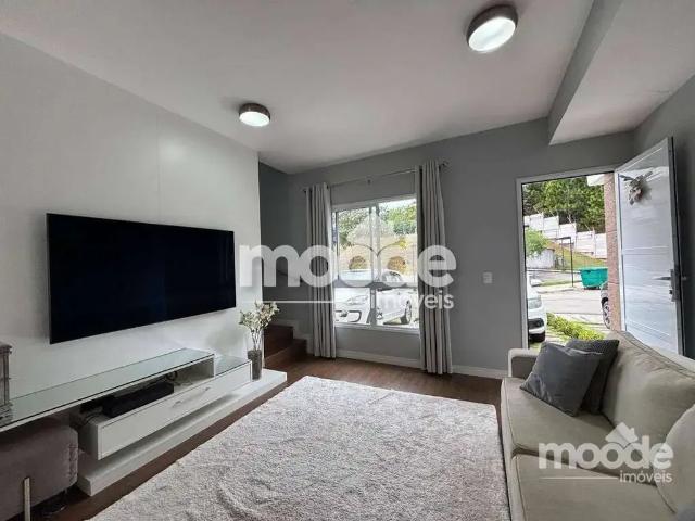 Casa / Sobrado em Condomínio para Locação em Cotia/SP Gramado 3 Quartos