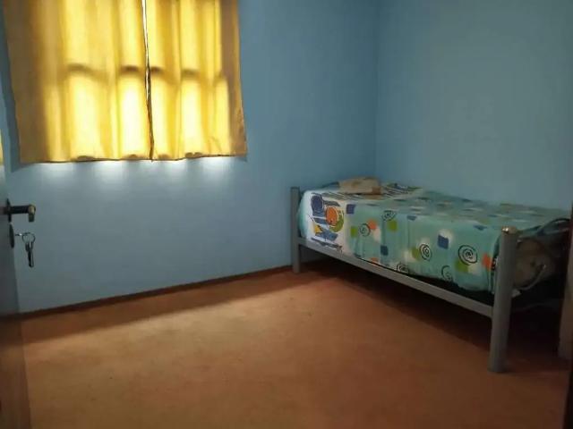 Casa / Sobrado em Condomínio para Locação em Cotia/SP Gramado 3 Quartos