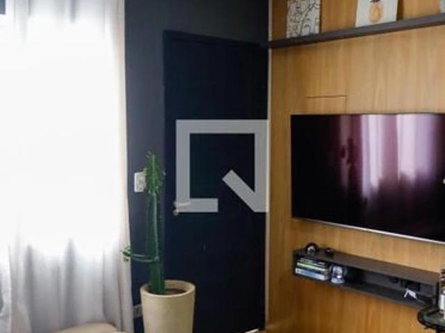 Casa / Sobrado em Condomínio para Locação em Cotia/SP Gramado 2 Quartos