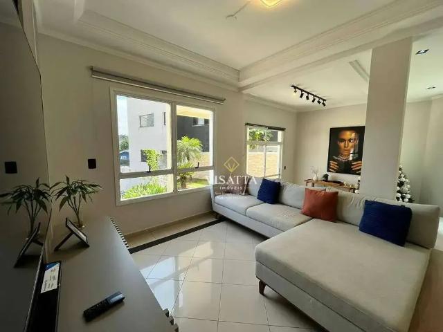 Casa / Sobrado em Condomínio para Locação em Cotia/SP São Paulo II 4 Quartos